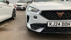 CUPRA Formentor 1.4 eHybrid 204 V2 5dr DSG Estate
